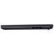 Ноутбук Acer Nitro V ANV16-41 (NH.QP2EP.00B), R5-8645HS / 16&Prime; / RAM 16 ГБ / SSD 512 ГБ / GeForce RTX 3050 / Windows 11 Home / Black