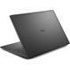 Ноутбук Dell 16 (DC16250_RPLU-R_011_WIN_NBD-05), Intel Core 5 120U / 16&Prime; / WVA / RAM 16 ГБ DDR5 / SSD 1 ТБ / Intel Graphics / Windows 11 Pro / Чорний