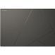 Ноутбук ASUS Zenbook S16 (90NB13M1-M00FT0), AMD Ryzen AI 9 HX 370 / 16&Prime; / RAM 32 ГБ / SSD 2 ТБ / Windows 11 / Zumaia Gray