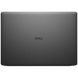Ноутбук Dell 16 (DC16250_RPLU-R_011_WIN_NBD-05), Intel Core 5 120U / 16&Prime; / WVA / RAM 16 ГБ DDR5 / SSD 1 ТБ / Intel Graphics / Windows 11 Pro / Чорний