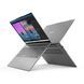 Ноутбук Lenovo IdeaPad Slim 5 16AHp10, (83HW001RRM) 16" / AMD Ryzen 7 8845HS / RAM 16 ГБ / SSD 1 ТБ / Radeon 780M / Без ОС / сірий