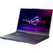 Ігровий ноутбук Asus ROG Strix G16, (G614FH-RV031) 16" IPS / AMD Ryzen 9 9955HX / RAM 32 ГБ / SSD 1 ТБ / RTX 5050 / Без ОС / сірий