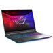 Ноутбук ASUS Rog Strix G18 G815LW (G815LW-U9321W), Ultra 9-275HX / 18&Prime; / RAM 32 ГБ / RAM 1 ТБ / GeForce RTX 5080 / Windows 11 Home / Сірий