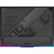Ігровий ноутбук Asus ROG Strix G16, (G614FH-RV031) 16" IPS / AMD Ryzen 9 9955HX / RAM 32 ГБ / SSD 1 ТБ / RTX 5050 / Без ОС / сірий