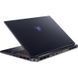 Ноутбук Acer Predator Helios 18 AI PH18-73 (NH.QVYEX.005), Intel Core Ultra 9 275HX / 18" / Mini LED / 250 Гц / RAM 32 ГБ DDR5 / SSD 2 ТБ / GeForce RTX 5080 / Windows 11 Home / Чорний