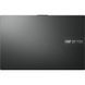 Ноутбук ASUS Vivobook Go 15 L1504FA (L1504FA-BQ3391), AMD Ryzen 3 30 / 15.6&Prime; / RAM 8 ГБ / SSD 512 ГБ / AMD Radeon 610M / Free Dos / Mixed Black