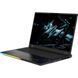 Ноутбук Acer Predator Helios 18 AI PH18-73 (NH.QVYEX.005), Intel Core Ultra 9 275HX / 18" / Mini LED / 250 Гц / RAM 32 ГБ DDR5 / SSD 2 ТБ / GeForce RTX 5080 / Windows 11 Home / Чорний