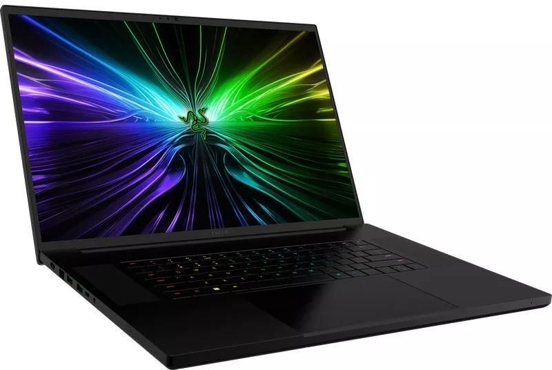 Ігровий ноутбук Razer Blade 18, (RZ09-0509TEK3) 18" QHD / RAM 32 ГБ / SSD 1 ТБ / RTX 4080 / Windows 11 Home