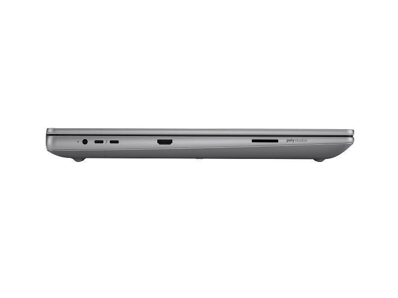 Ноутбук HP ZBook Fury G1i 18 (98M03ET), Intel Core Ultra 9 285HX / 18&Prime; / RAM 64 ГБ / SSD 1 ТБ / RTX PRO 2000 8GB / Windows 11 Pro / Meteor Silver