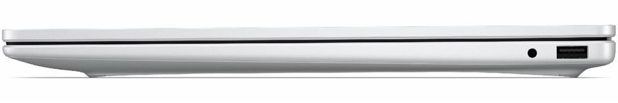 Ноутбук HP OmniBook 3 (D9EB5EA), Intel Core 5 120U / 17.3" / RAM 16 ГБ DDR5 / SSD 512 ГБ / Intel Graphics / Windows 11 Home / Сірий