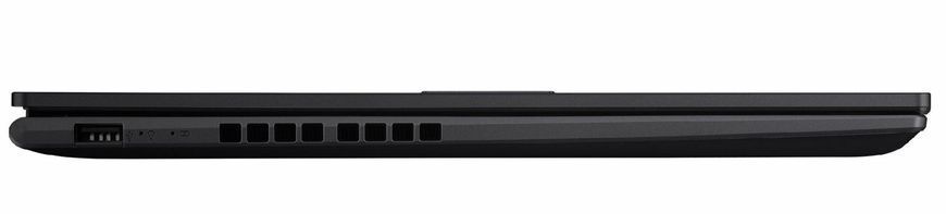 Ноутбук ASUS VivoBook 16 (X1605VA-MB1801W), Intel Core i5-13420H / 16" / RAM 16 ГБ DDR4 / SSD 512 ГБ / Intel UHD Graphics / Windows 11 Home / Чорний