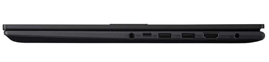 Ноутбук ASUS VivoBook 16 (X1605VA-MB1801W), Intel Core i5-13420H / 16" / RAM 16 ГБ DDR4 / SSD 512 ГБ / Intel UHD Graphics / Windows 11 Home / Чорний