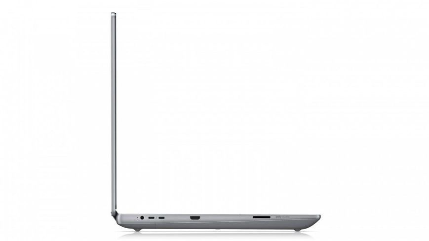 Ноутбук HP ZBook Fury G1i 18 (98M03ET), Intel Core Ultra 9 285HX / 18&Prime; / RAM 64 ГБ / SSD 1 ТБ / RTX PRO 2000 8GB / Windows 11 Pro / Meteor Silver