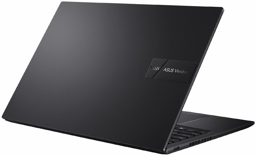 Ноутбук ASUS VivoBook 16 (X1605VA-MB1801W), Intel Core i5-13420H / 16" / RAM 16 ГБ DDR4 / SSD 512 ГБ / Intel UHD Graphics / Windows 11 Home / Чорний