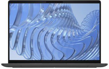 Ноутбук Dell Pro 5 (P516260_WU736532GB1TBW3Y-05), Intel Core Ultra 7 365 / 16" / RAM 32 ГБ DDR5 / SSD 1 ТБ / Intel Graphics / Windows 11 Pro / Темно-сірий