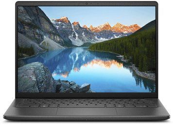 Ноутбук DELL Inspiron 5440 (5440-7949), 14" / IPS / Intel Core i5-1334U / RAM 16GB / SSD 512GB / Windows 11 Home / Чорний