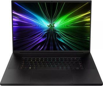 Ігровий ноутбук Razer Blade 18, (RZ09-0509TEK3-R3E1) 18" QHD 300Гц / RAM 32 ГБ / SSD 1 ТБ / RTX 4080