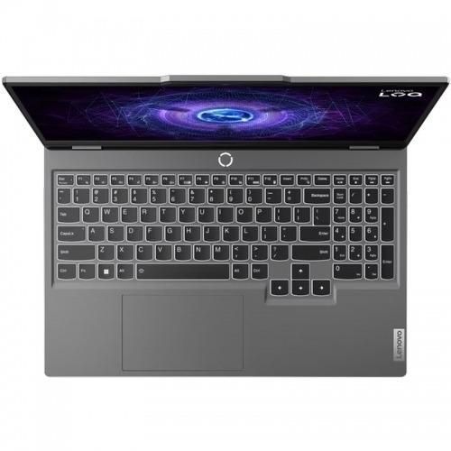 Ігровий ноутбук Lenovo LOQ (83GS002PPB)