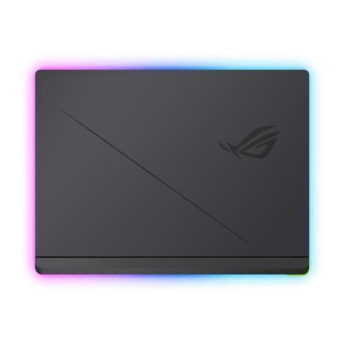 Ноутбук ASUS ROG Strix G18 (2025) G815JMR (G815JMR-S8029W), i7-14650HX / 18&Prime; / RAM 16 ГБ / SSD 1 ТБ / GeForce RTX 5060 / Windows 11 Home / Сірий