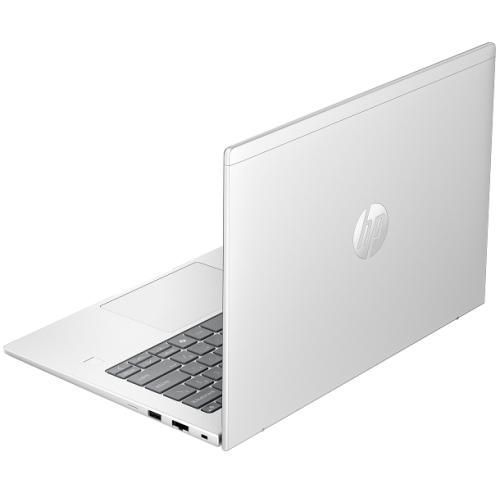 Ноутбук HP ProBook 4 G1Ah (C51HGET), 14" / 1920 x 1200px / IPS / R5-220 / RAM 24 ГБ / SSD 512 ГБ / Windows 11 Professional / Сірий