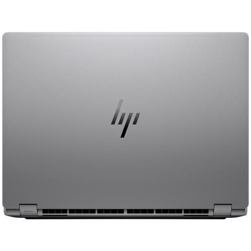 Ноутбук HP ZBook Fury G1i 18 (C78F5ET), Intel Core Ultra 9 285HX / 18&Prime; / RAM 64 ГБ / SSD 2 ТБ / RTX PRO 4000 16GB / Windows 11 Pro / Meteor Silver