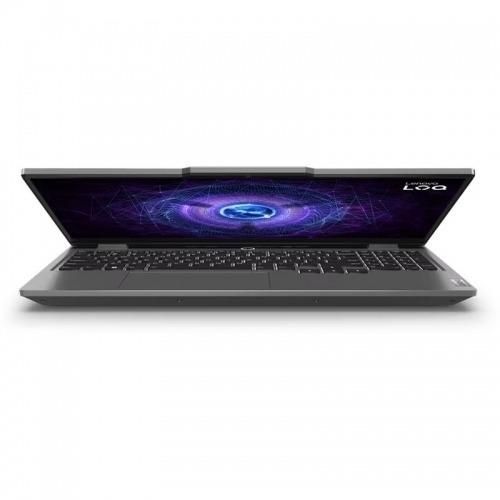 Ігровий ноутбук Lenovo LOQ (83GS002PPB)