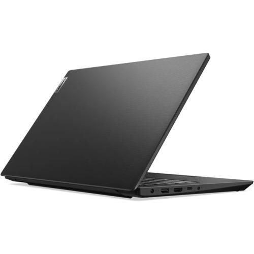 Ноутбук Lenovo V14 G4 IRU, (83A0005WPB) 14" UHD / Intel Core i5-13420H / RAM 8 ГБ / SSD 512 ГБ / Intel UHD Graphics / Windows 11 Pro / чорний