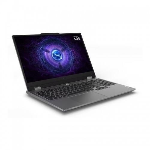 Ігровий ноутбук Lenovo LOQ (83GS002PPB)