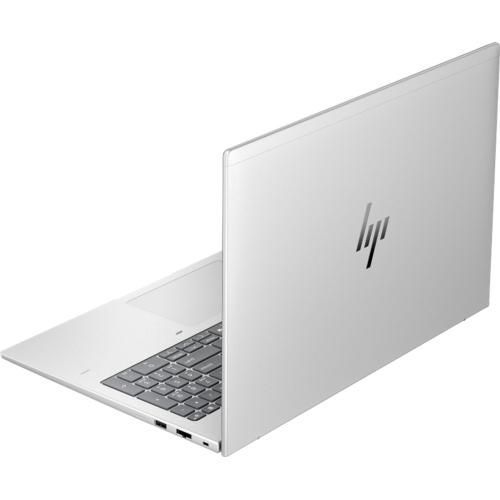 Ноутбук HP EliteBook 6 G1i (C51GPET), Intel Core Ultra 5 225U / 16&Prime; / RAM 24 ГБ / SSD 512 ГБ / Intel Graphics / Windows 11 Pro / Pike Silver
