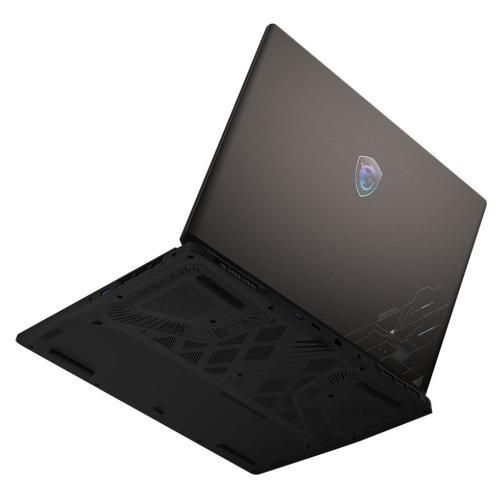 Ноутбук MSI Crosshair 17 HX AI D2XWFKG (D2XWFKG-008XPL), Ultra 7 255HX / 17.3&Prime; / RAM 16 ГБ / 1 ТБ / RTX 5060 / Без ОС