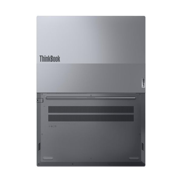 Ноутбук Lenovo ThinkBook 16 G9 IRL (21US00FNPB), Intel Core 5 210H / 16" / RAM 16 ГБDDR5 / SSD 512 ГБ / Intel Graphics / Windows 11 Pro / Сірий