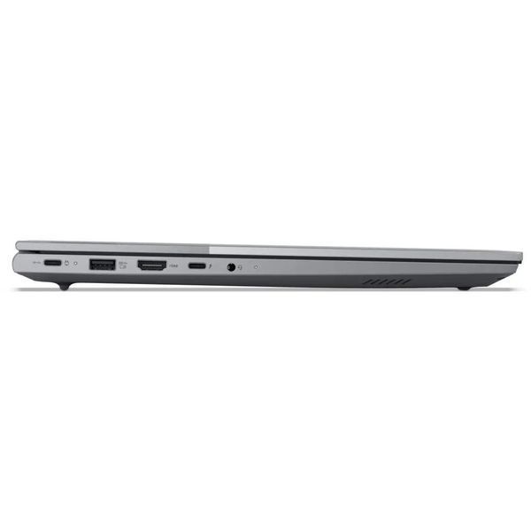 Ноутбук Lenovo ThinkBook 16 G9 (21US035ZQPB), Intel Core 5 210H / 16" / RAM 16 ГБ DDR5 / SSD 512 ГБ + 1 ТБ / Intel Graphics / Windows 11 Pro / Сірий