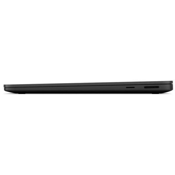 Ноутбук Microsoft Surface 8 (EP2-268751188), Intel Core Ultra X7 368H / 15" / Touch / PixelSense / 120 Гц / RAM 32 ГБ LPDDR5X / SSD 1 ТБ / Intel Arc B390 Graphics / Windows 11 Pro / Чорний