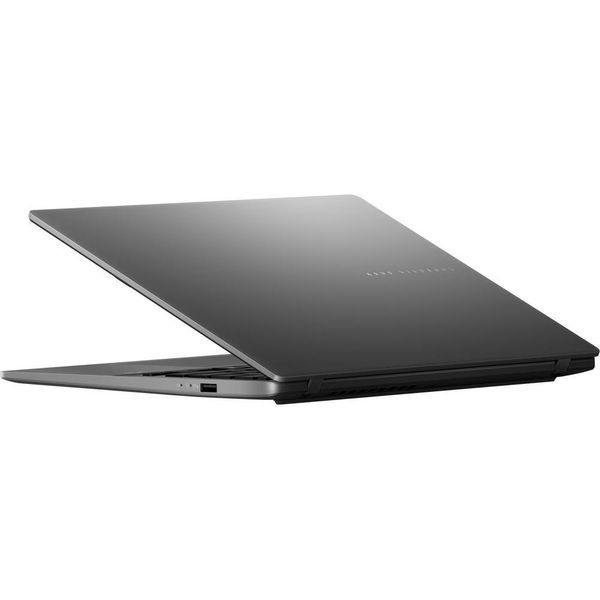 Ноутбук ASUS Vivobook S14 S3407CA (90NB16J2-M002R0), Ultra 5 225H / 14&Prime; / RAM 16 ГБ / 512 ГБ / Windows 11 Home / Szary