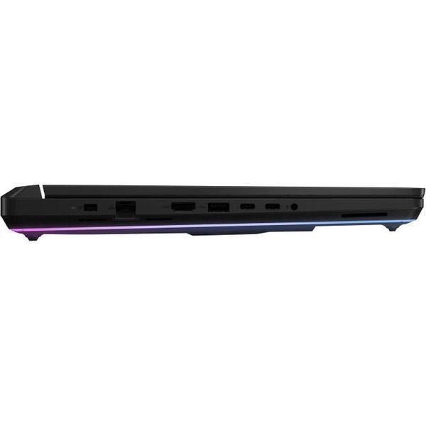 Ноутбук ASUS ROG Strix SCAR 16 G635LW-U9322W (G635LW-U9322W), Ultra 9-275HX / 16&Prime; / RAM 32 ГБ / SSD 2 ТБ / GeForce RTX 5080 / Windows 11 Home / Чорний