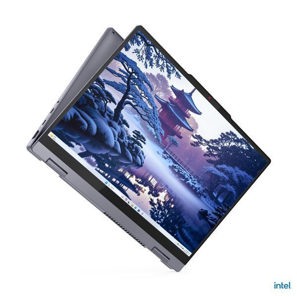 Ноутбук Lenovo IdeaPad 5 14IAL10 2-в-1 (83KR0027RM)