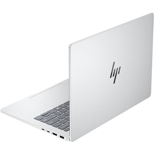 Ноутбук HP OmniBook 7 16-az0222nw (199485516394), Core 5 210H / 16&Prime; / RAM 16 ГБ / SSD 512 ГБ / Intel Graphics / Windows 11 Home / Glacial Silver