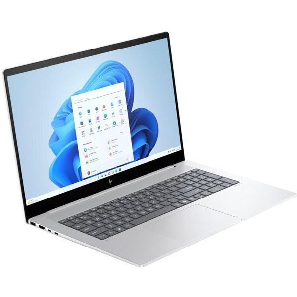 Ноутбук Hp ENVY 17-da0019nn, (B7VK9EA) 17,3" IPS FHD / RAM 16 ГБ / SSD 2 ТБ / Windows 11 Home