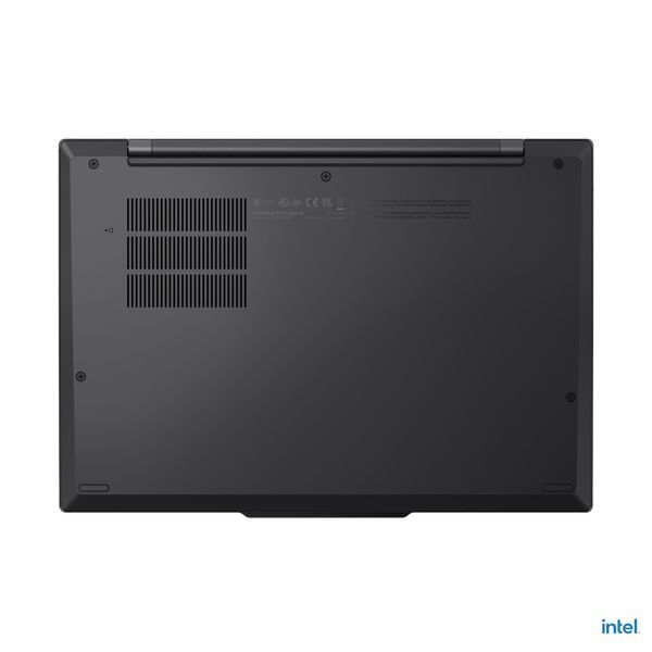 Ноутбук Lenovo ThinkPad T14s Gen 6 (21QX00QMPB), Intel Core Ultra 5 228V / 14" / RAM 32 ГБ LPDDR5X / SSD 512 ГБ / Intel Arc Graphics 130V / Windows 11 Professional / Чорний