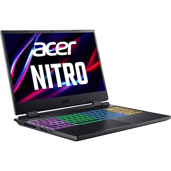 Ігровий ноутбук ACER Nitro 5 AN515-58-75DA, (NH.QM0EX.01G)