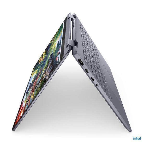 Ноутбук Lenovo IdeaPad 5 14IAL10 2-в-1 (83KR0027RM)