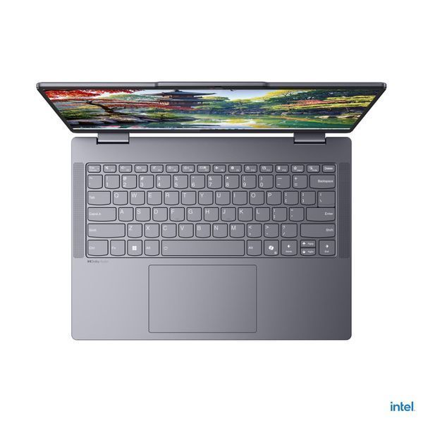 Ноутбук Lenovo IdeaPad 5 14IAL10 2-в-1 (83KR0027RM)