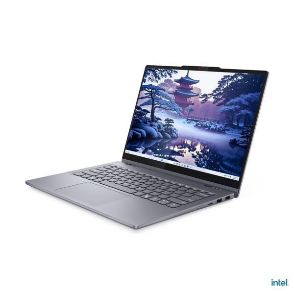 Ноутбук Lenovo IdeaPad 5 14IAL10 2-в-1 (83KR0027RM)