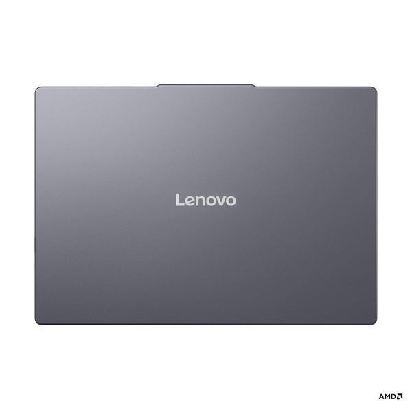 Ноутбук Lenovo IdeaPad Slim 3 15ARP10 (83K700AWPB) 15.3" / WUXGA / IPS / AMD Ryzen 5 7535HS / 24гб / 512гб / Windows 11 Home / Сірий