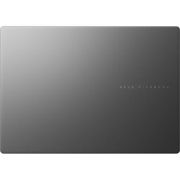 Ноутбук ASUS Vivobook S14 S3407CA (90NB16J2-M002R0), Ultra 5 225H / 14&Prime; / RAM 16 ГБ / 512 ГБ / Windows 11 Home / Szary