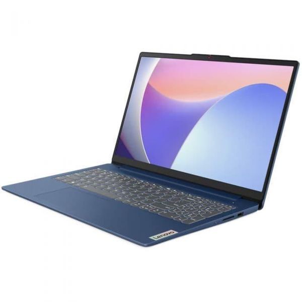 Ноутбук Lenovo IdeaPad Slim 3 15AMN8 (82XQ0070PB)