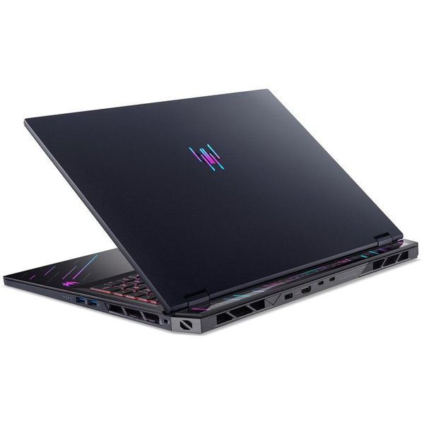 Ігровий ноутбук Acer Predator Helios 18 AI PH18-73-91K7 (NH.QVZEX.001)