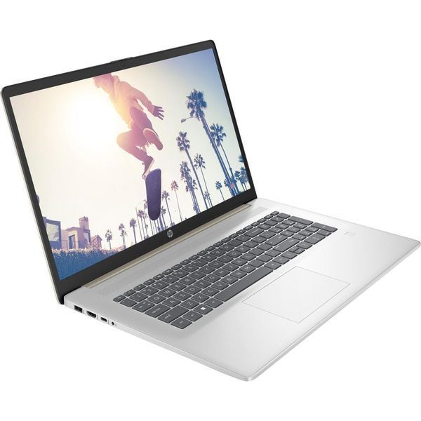 Ноутбук HP 17-cn4001nq (C5AW4EA)
