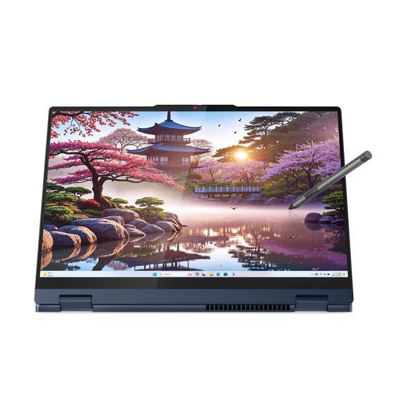 Ноутбук Lenovo IdeaPad 5 16AKP10 2-в-1, (83KU0017RM) IPS WUXGA / RAM 16 ГБ / SSD 1 ТБ / Radeon 860M / Windows 11 Home