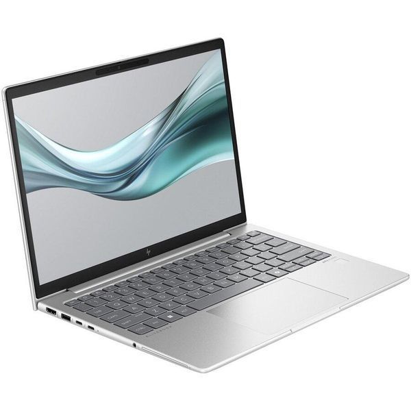 Ноутбук HP EliteBook 830 G11 (A36WLET), 13,3" / IPS / Intel Core Ultra 5-135U / RAM 16 ГБ / SSD 512 ГБ / Windows 11 Pro / Сріблястий